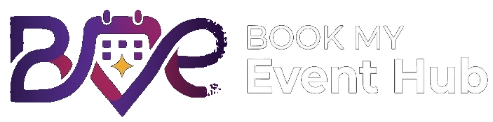Book My Event Hub