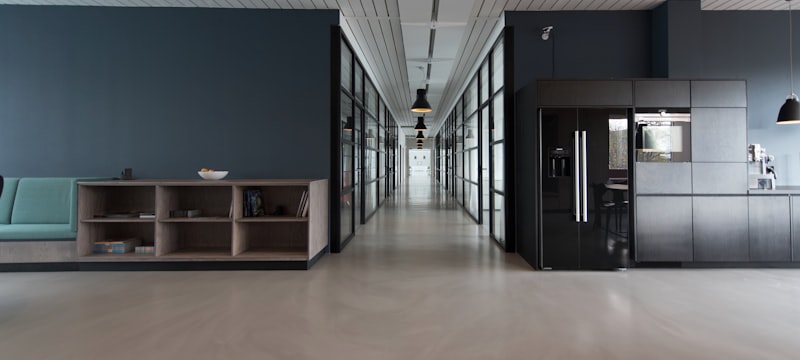 Modern Galleries